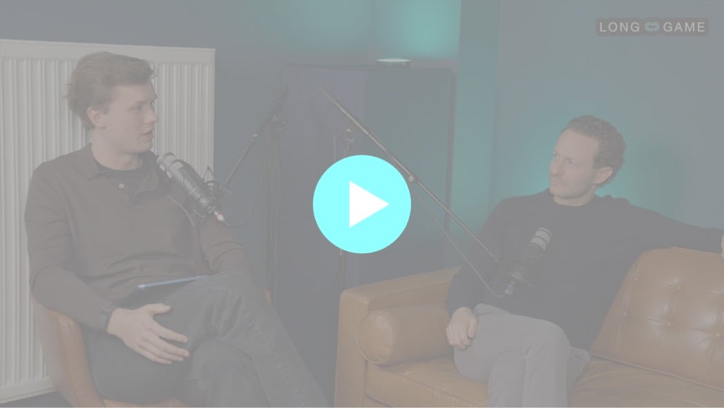 Longevity kostet nicht Millionen, es geht um Basics