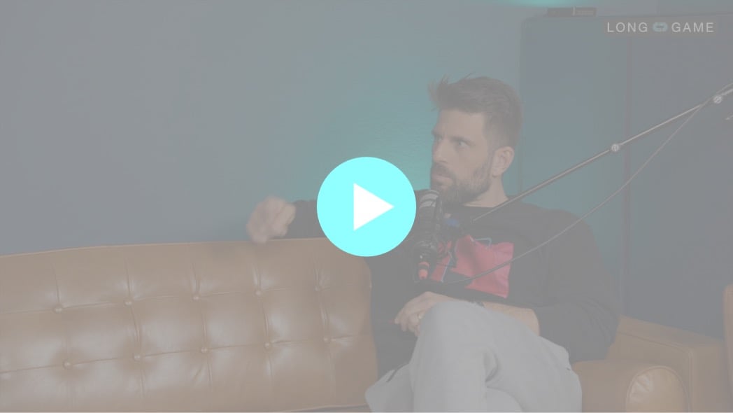 Plaques im Herz mit Ende 30 - Marcos Story