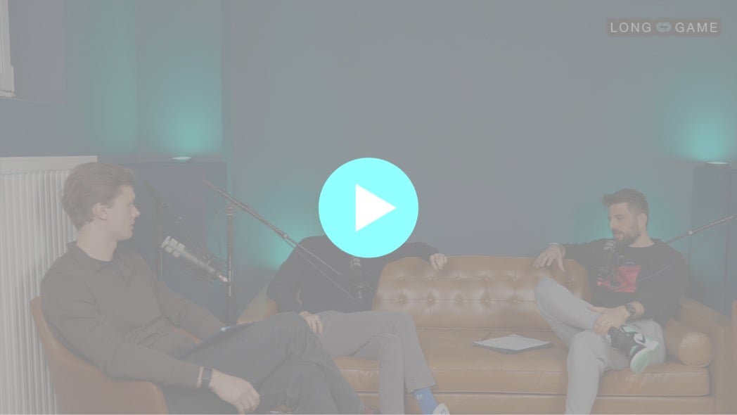 Warum du deine Gesundheit in die eigene Hand nehmen musst